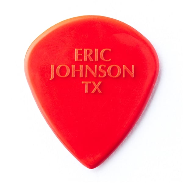 Dunlop 47PEJ3N Eric Johnson Jazz III, Player's pack/6