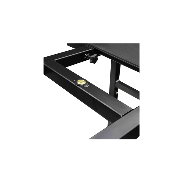Gator Frameworks GFW-UTILITY-TBL Tavolo heavy-duty per tastiere e attrezzature audio