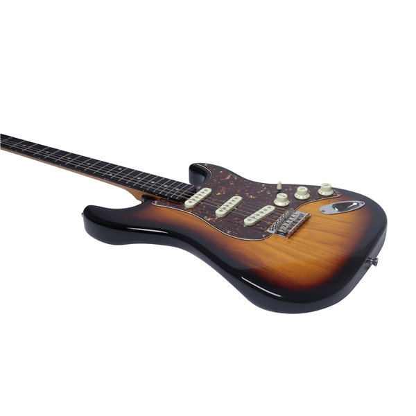Eko Guitars ST-400 Sunburst