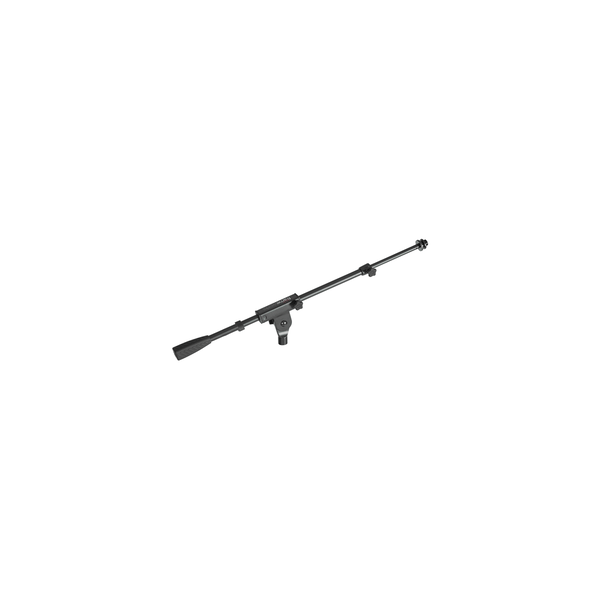 Gator Frameworks GFW-MIC-0020 Braccio telescopico per microfono