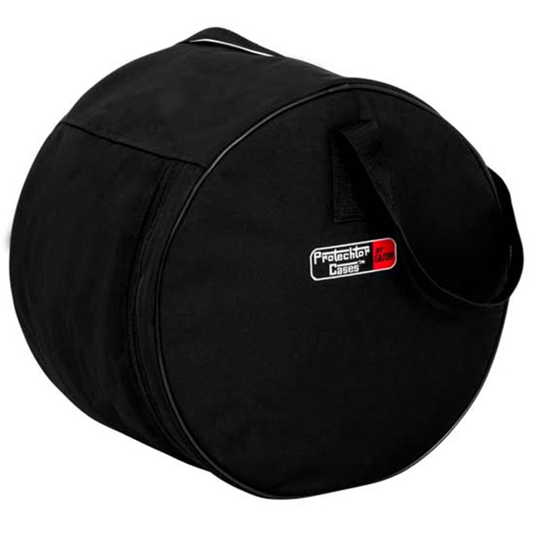 Gator Cases GP-1309 Borsa imbottita per tom 13" x 9"&lt;br&gt;