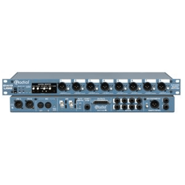 Radial Engineering SW8-USB