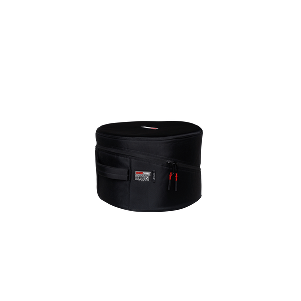 Gator Cases GP-ICON-1208 Borsa Icon tom 12" x 8"