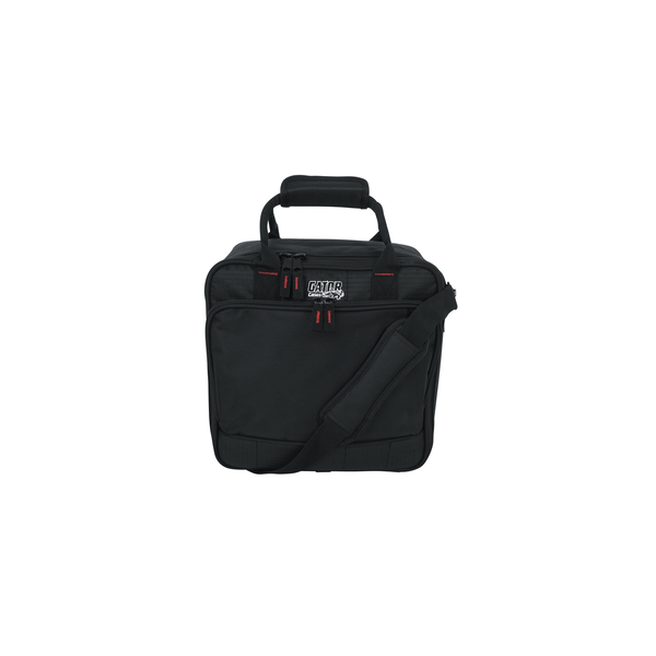 Gator Cases G-MIXERBAG-1212 Borsa mixer/attrezzatura 30,5 x 30,5 x 14 cm