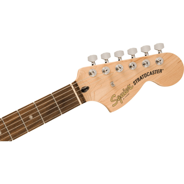 SQUIER Guitar pack Sonic® Stratocaster® 2-Color Sunburst. Modello 0372873106