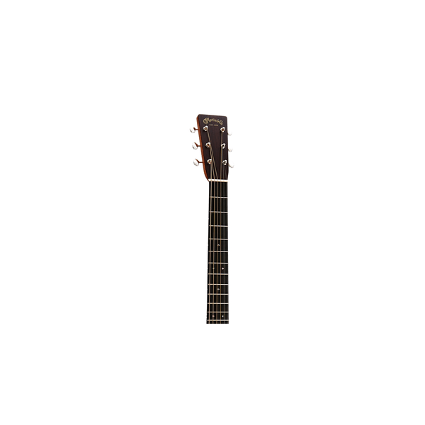 Martin & Co. HD-28 Sunburst (2025)