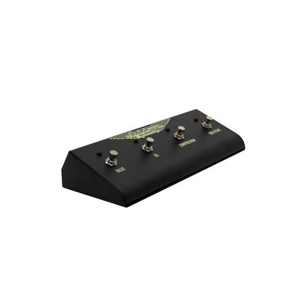 ASHDOWN FS-4