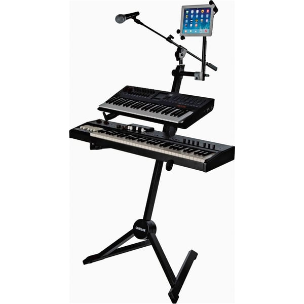 Quik Lok SL/930 supporto per tastiera