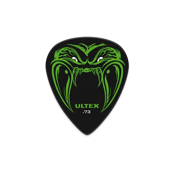 Dunlop PH112R.73 Ultex Black Fang .73mm
