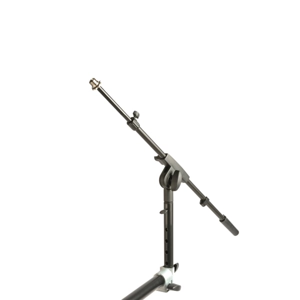 Quik Lok QLX/4 EU Asta microfonica a giraffa telescopica e regolabile