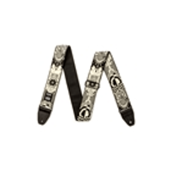 Dunlop ILD15 Tracolla Ilovedust Night Spells