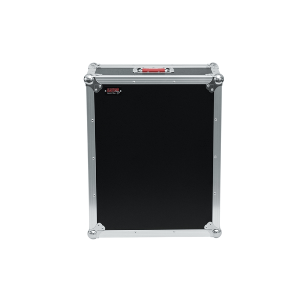 Gator Cases GTOURAHSQ5NDH Flight Case Mixer Allen & Heath SQ-5
