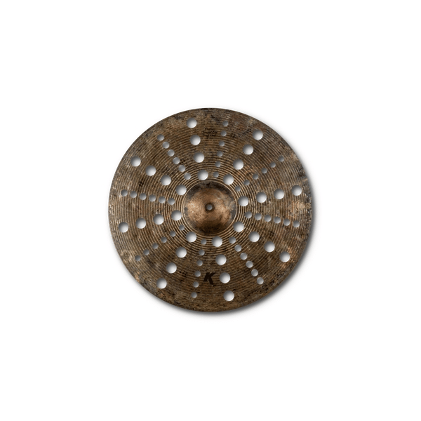 Zildjian K1427-21" K Custom Special Dry Trash Crash