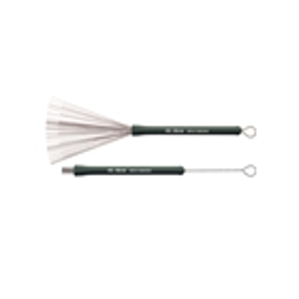 Vic Firth SB - Spazzole Split