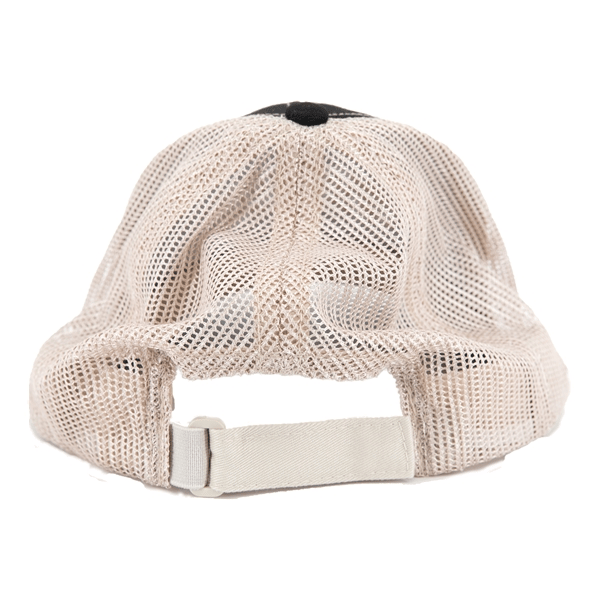 Martin & Co. 18H0001 Cappello da Baseball, Black
