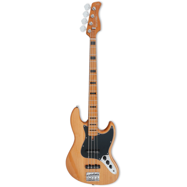 MARCUS MILLER V5 ALDER-4 NT NATURAL