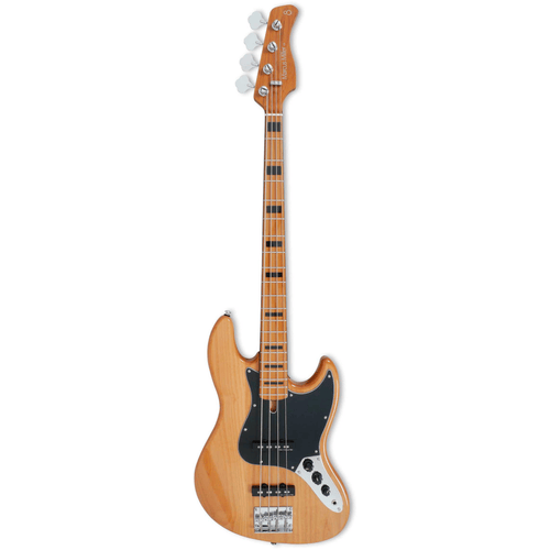 MARCUS MILLER V5 ALDER-4 NT NATURAL