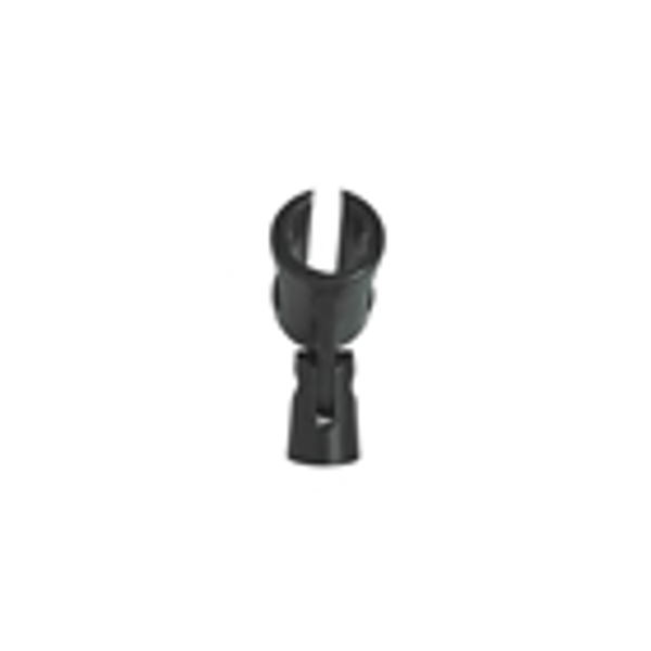 Gator Frameworks GFW-MIC-CLIPW Clip per microfono wireless<br>