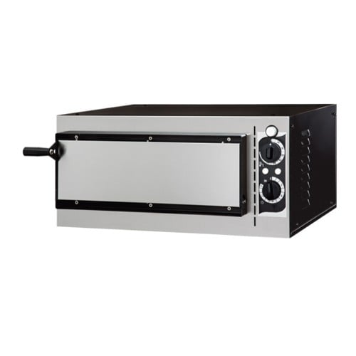 Forno pizza pizzeria elettrico bar 1 pizze RS2905