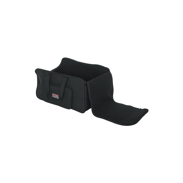 Gator Cases G-LIGHTBAG-2212 Borsa LED PAR 22 x 12