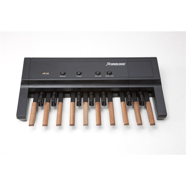 StudioLogic MP 117