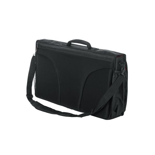 Gator Cases G-CLUB CONTROL 25 Borsa messenger grande MIDI DJ
