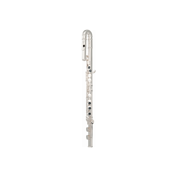 SML Paris VSM AFL200 Flauto Prime Contralto 2 testate