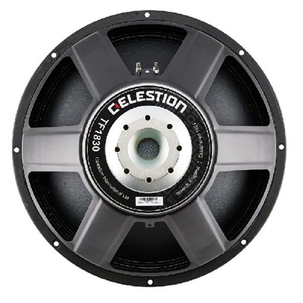 Celestion TF1830 500W 4ohm LF Ferrite