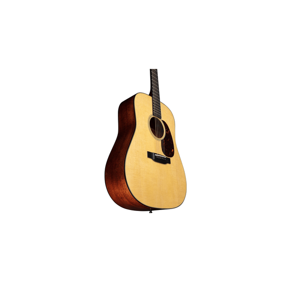 Martin & Co. D-18 (2025)