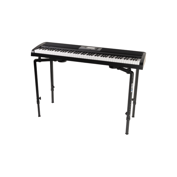 Quik Lok WS/650 Supporto regolabile in altezza e lunghezza