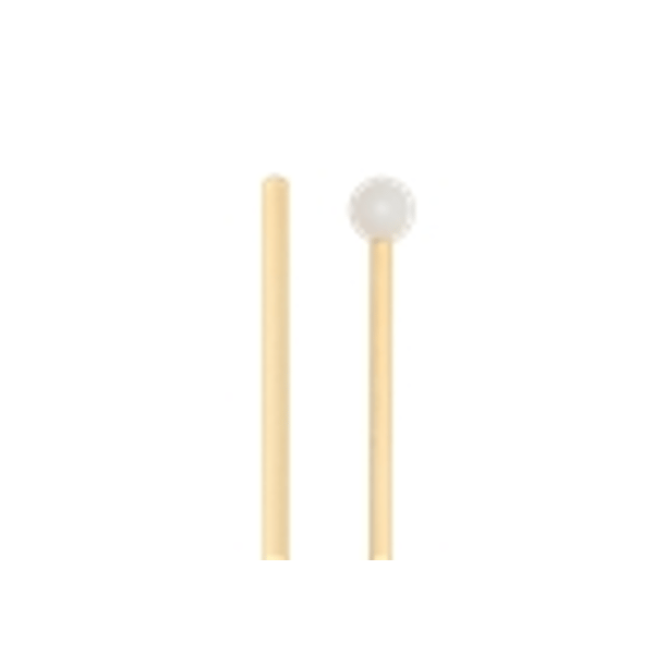 Vic Firth M421 - Articulate Series Mallet - 1" Poly Round