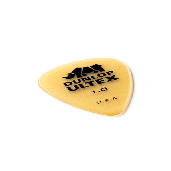 Dunlop 421R1.0 Ultex Standard 1.00mm Refill Bag/72