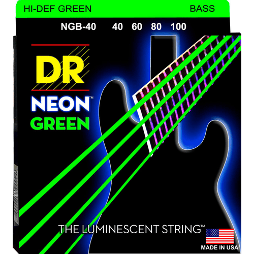 DR NGB-40 NEON GREEN