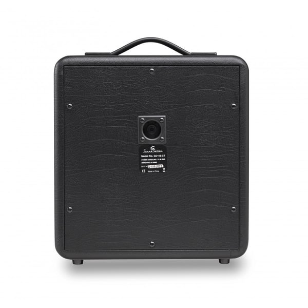 SOUNDSATION Cabinet 1x10" per chitarra con cono Celestion Tube
