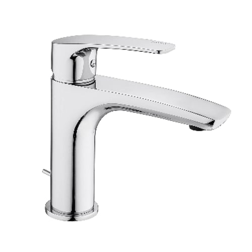 PAFFO Miscelatore monoc. lavabo linea lime