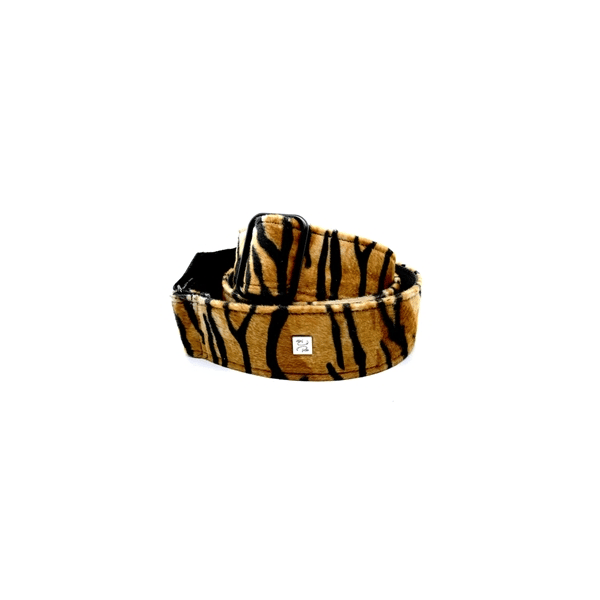 Get'm Get'm Tiger Print