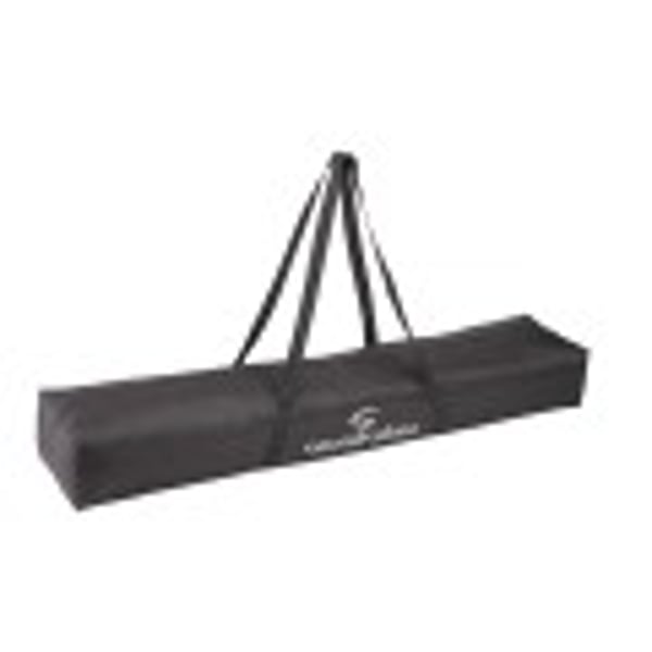 SOUNDSATION Borsa in resistente panno dinylon per 2 supporti diffusori