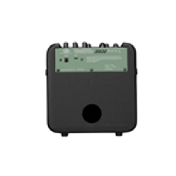 Vox Mini Go 3 Olive Green