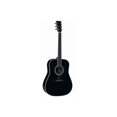 Martin &amp; Co. D-35 Johnny Cash