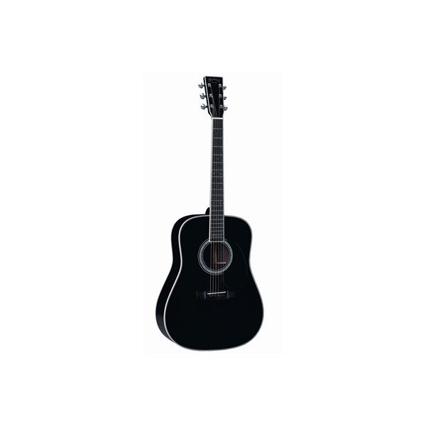 Martin & Co. D-35 Johnny Cash