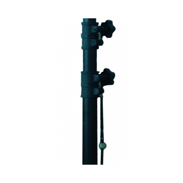 EXTREME LS1T SUPPORTO LUCI CON BARRA T
