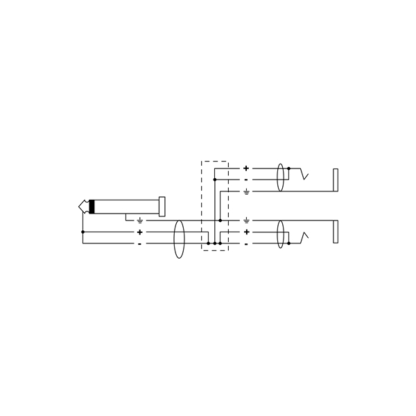 Cordial Elements EY 0.3 PGG