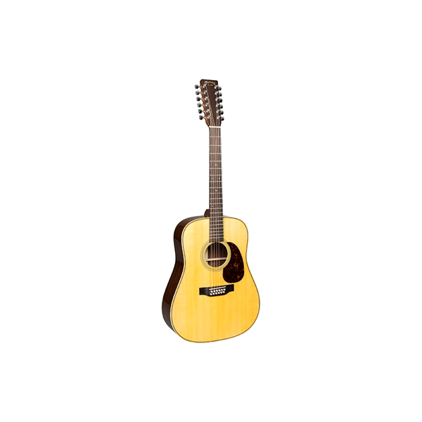 Martin & Co. HD12-28 (2025)
