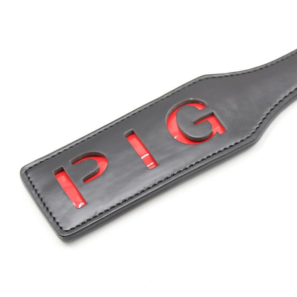 PAGAIA PER MAIALE OHMAMA FETISH
