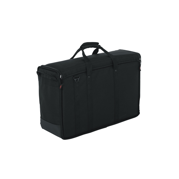 Gator Cases G-LCD-TOTE-SMX2 Borsa trasporto due monitor LCD