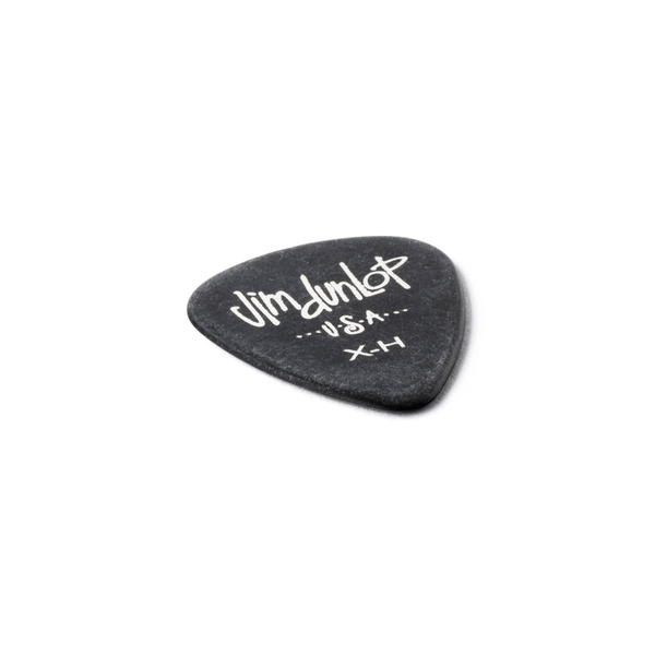 Dunlop 479RXH Polys Black Extra Heavy
