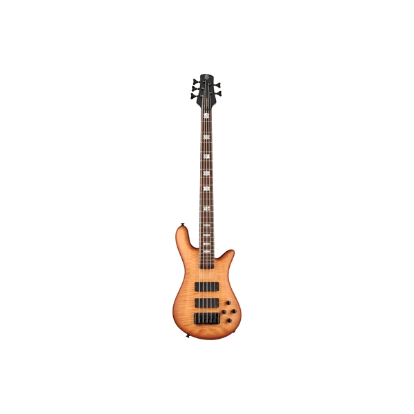 Spector Euro 5 LX Bolt-On - Natural Sunburst