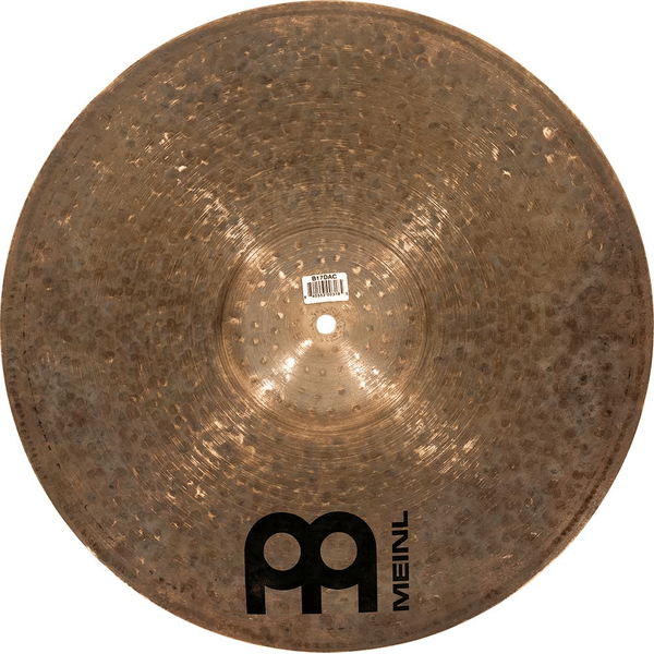 MEINL B17DAC