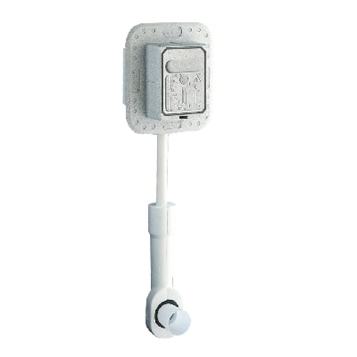 GROHE Flussometro per wc
