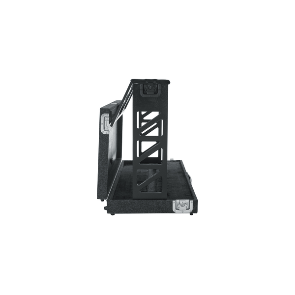 Gator Cases GTRSTD6 Supporto rack 6 chitarre richiudibile<br>